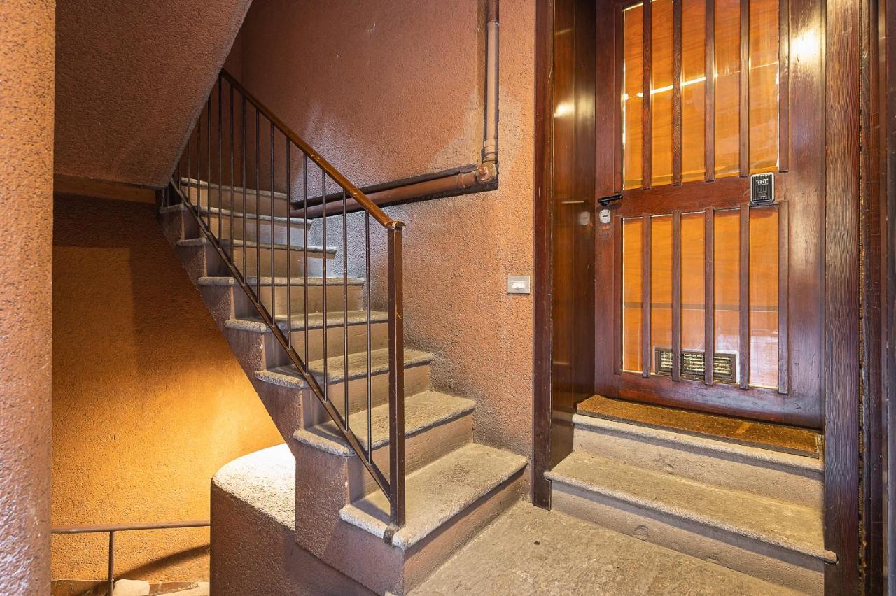Hemeras Boutique Homes - Design Flat In The City Center Milán Exterior foto