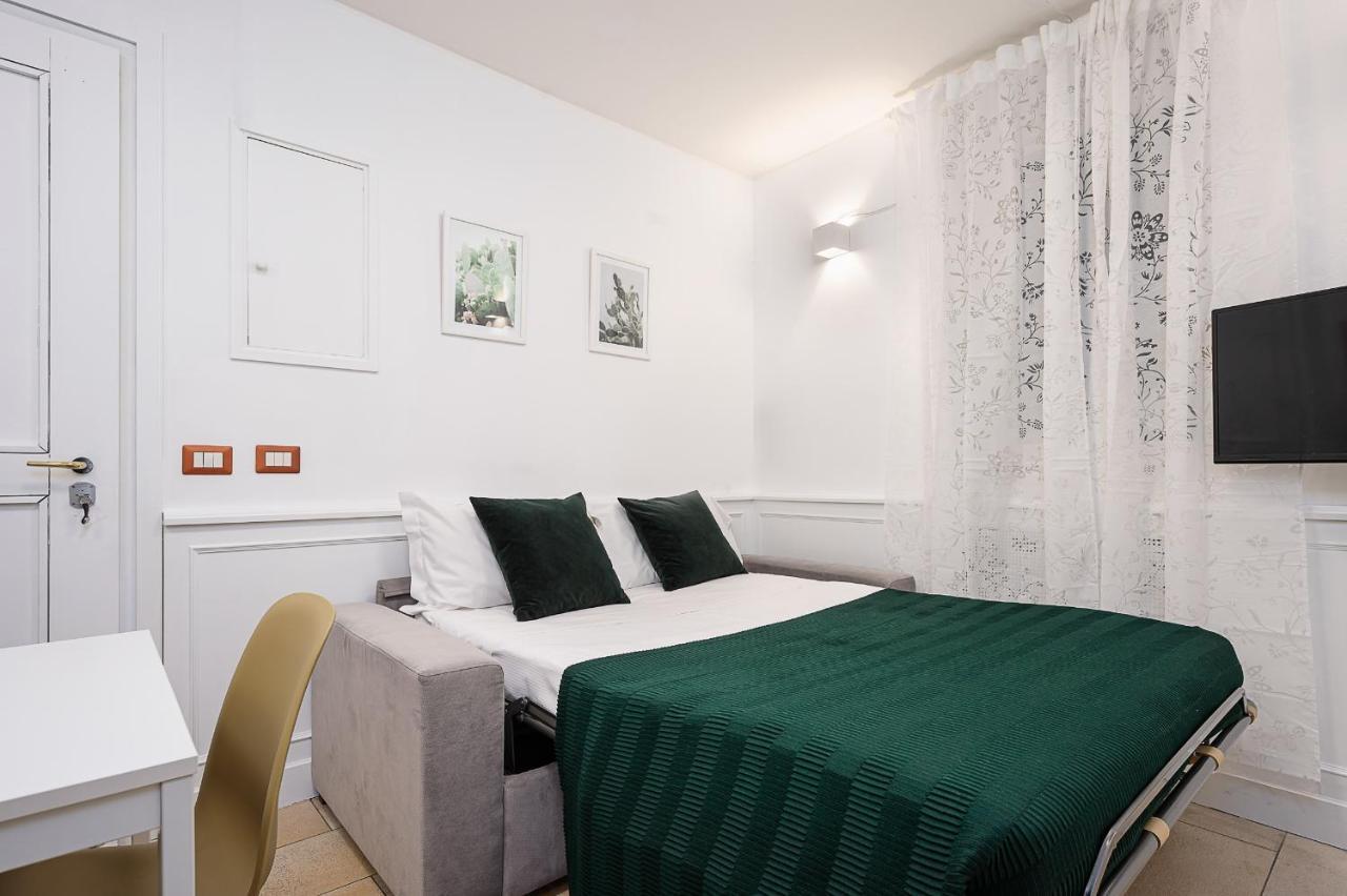 Hemeras Boutique Homes - Design Flat In The City Center Milán Exterior foto