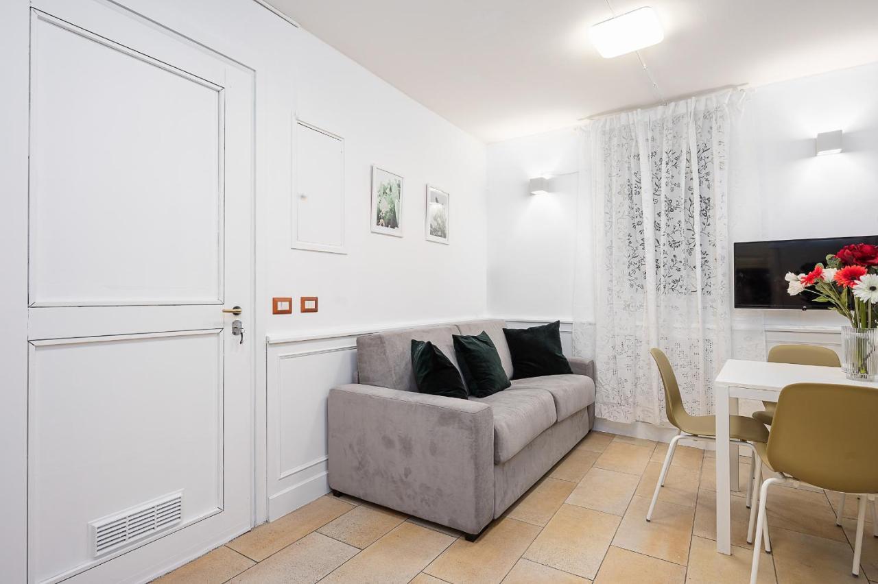 Hemeras Boutique Homes - Design Flat In The City Center Milán Exterior foto